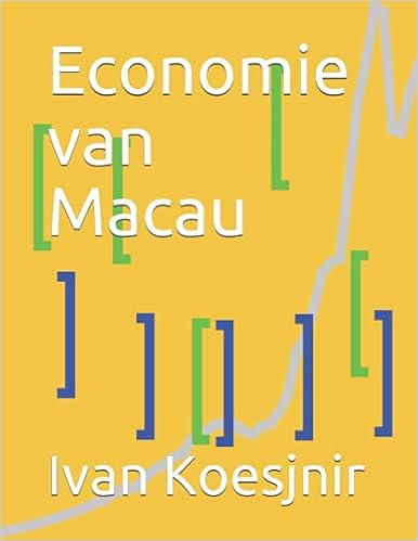 Economie van Macau