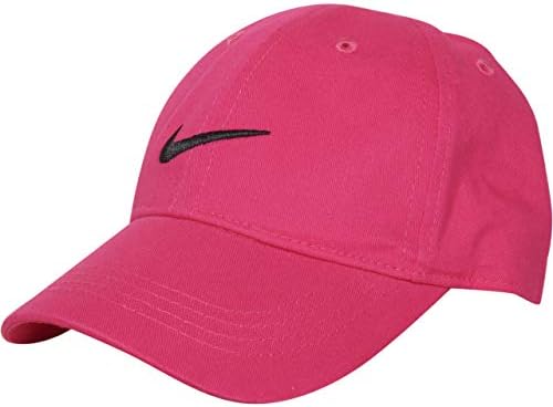 Nike Girls’ Baseball Cap (Child One Size)