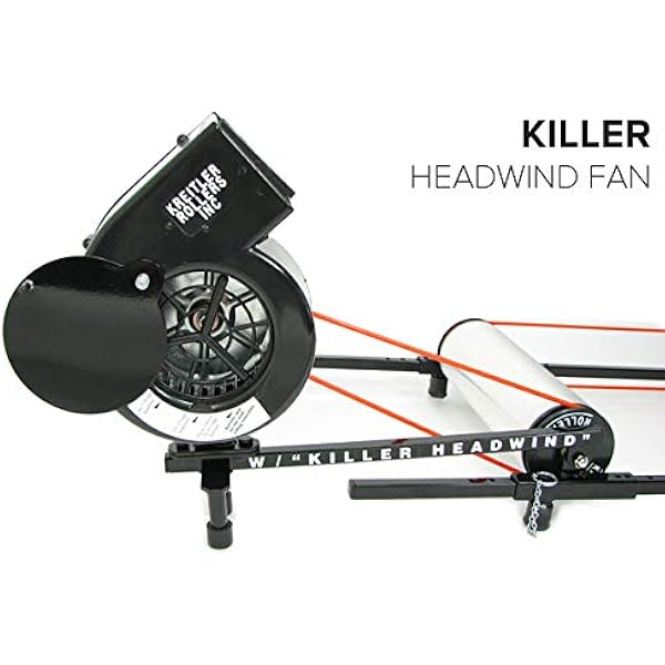 headwind fan