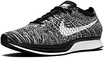flyknit racer running