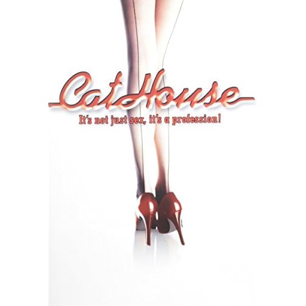 Amazon.com: Cathouse: The Series by HBO Studios : Movies & TV