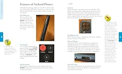 Android Phones for Seniors in easy