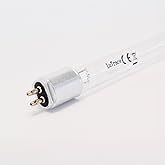 i Spring UVB11 UV lamp, OEM Quality, Premium Compatible 11W, 1 GPM, 5/8 x 8 1/4", Used in i Spring UVF11B and UVF11A, Guarant