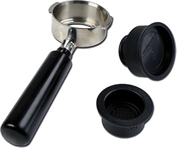 Graef 146201 Kapselsystemhalter für Nespresso