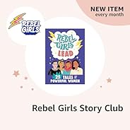 Rebel Girls Story Club