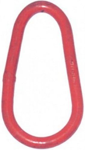 Pear Master Ring 13Mm 1/2 Inch - 4920 Lbs Swl