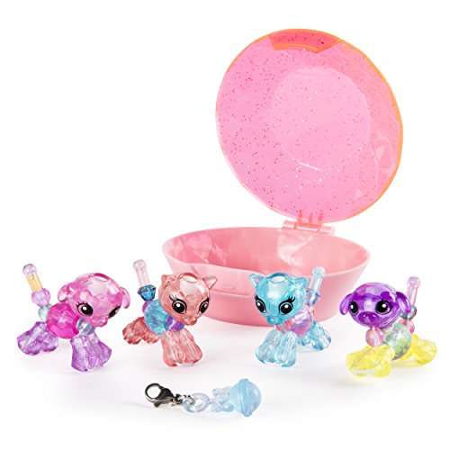 Twisty Petz babys pack
