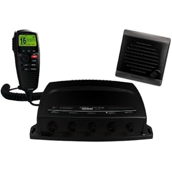 Radio vhf ais