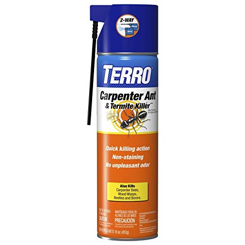 Terro Carpenter Ant and Termite Killer Terro Carpenter Ant and Termite Killer