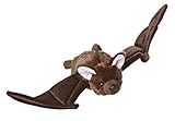 Aurora World Flopsie Big Brown Bat Plush