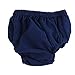 juDanzy Baby Boys Diaper Cover (6-24 Months, Navy)