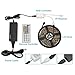 LED Strip Lights with 44 Key Remote 32.8 ft, Multi-Color RGB SMD5050 LED Lights, 24 Volt Color Changing LED Light Strip for Bedroom,Room, TV,DIY Decor