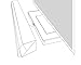 Sony Proforma TV Riser for Soundbar