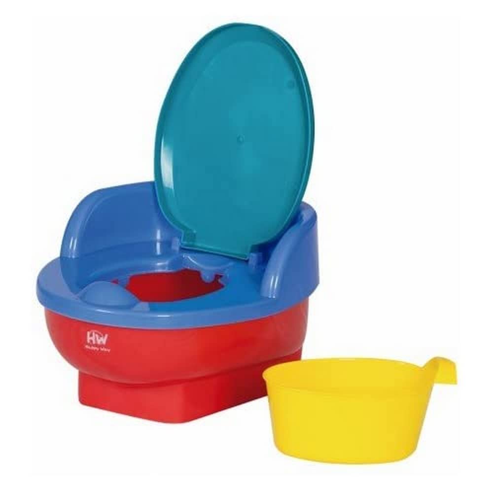 Happy Way H183 Urinal