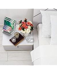 Hercules Tuff DOK222 - Estación de carga para varios dispositivos (teléfonos y tabletas, cable de carga corto)