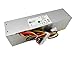 H240AS-00 H240AS-01 3WN11 240W Desktop Power Supply Compatible with Optiplex 390 790 960 990 3010 7010 9010 Small Form Factor SFF Systems