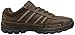 Skechers USA Men's Braver Gonsor Oxford,Brown,11 D US