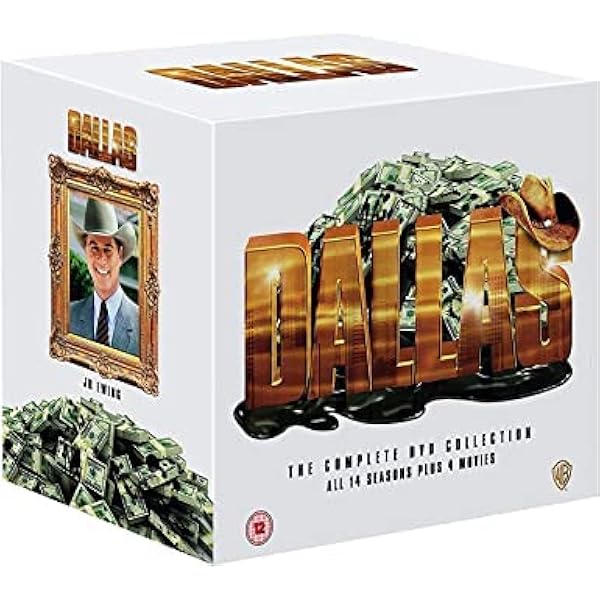DALLAS 　ダラス　全１４シーズン（1978～1991）　DVD×１０５枚 91BxgIe3l8L._UF350,350_QL50_.jpg