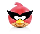 Angry Bird Space Speakers - Red Bird