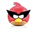 Angry Bird Space Speakers - Red Bird