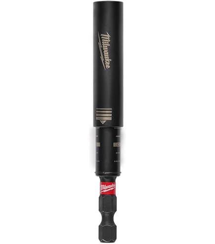 Amazon.com: Milwaukee 49-66-4733 Shockwave 2-9/16-Inch Mag