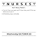 Nurses 2019 Day-to-Day Calendar: Jokes, Quotes, and Anecdotes