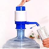 SEARIDER Hand Press Manual Aqua Water Pump Dispenser