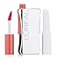 L'Oreal Infallible Never Fail Lipcolour, Thistle + FREE Assorted Purse Kit/Cosmetic Bag Bonus Gift