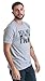Real Men Make Twins | Funny New Dad Father's Day, Daddy Humor Unisex T-Shirt