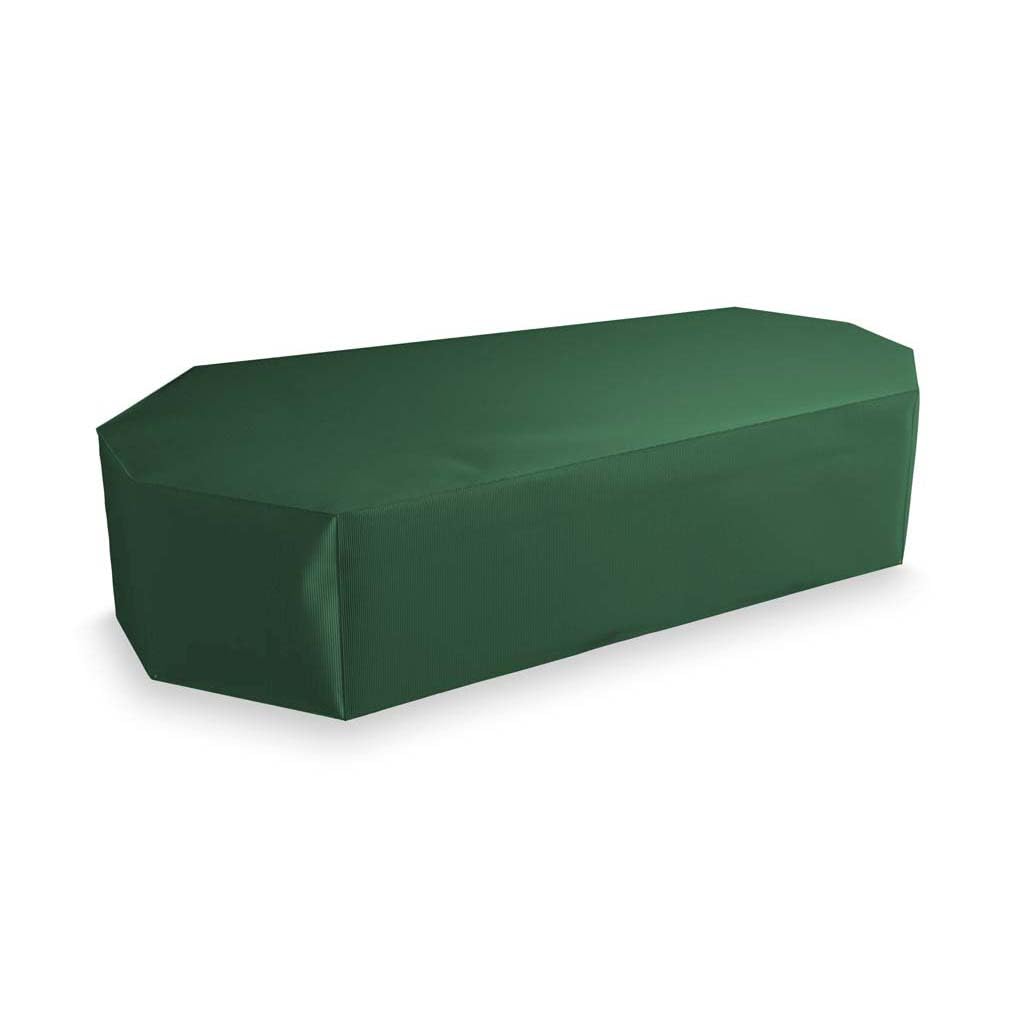 Bosmere Protector 2000 | Rectangular Garden + Chairs Table Cover | L 320cm W 190cm H 80cm | Waterproof, Wipe Clean, Heavy Duty | 2 Year Guarantee | P337