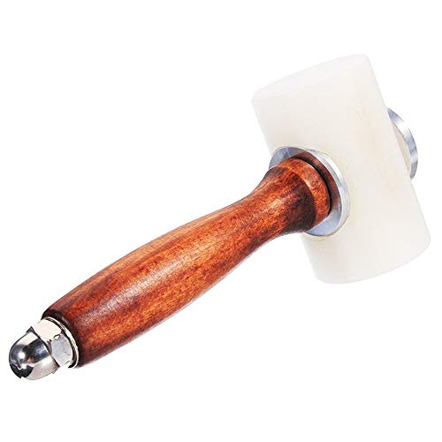 Top 10 Leathercraft Mallets of 2020 No Place Called Home