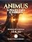 Livro ANIMUS Vol. 03 ANIMUS A Ponte para o Espírito Criatividade, Sentido e a Função do Psicopompo