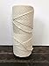 Niroma Studio Cotton Macrame Cord Craft String - 7mm