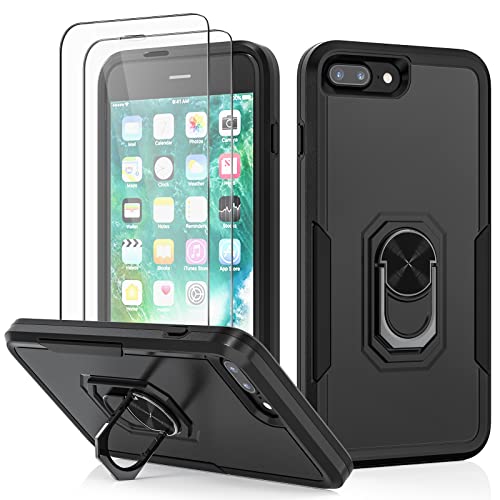 KSWOUS for iPhone Plus Case, iPhone Plus Case, iPhone Plus