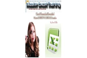 Excel Master Training - Master LOOKUP & LOGICAL Formulas (Master Excel Training)