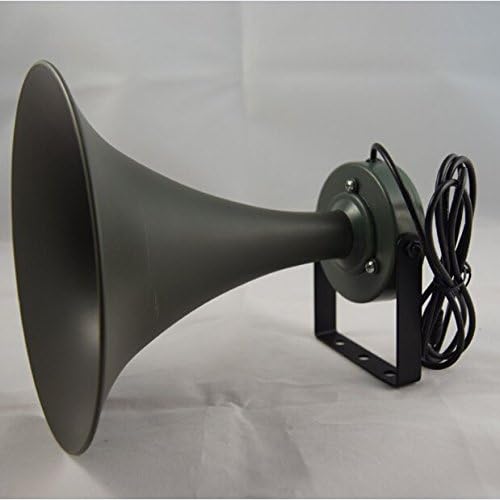 Hunting Equipment 50W 150dB Speaker For Hunting Bird Mp3 CP-S02 Bird Caller Speaker Hunting Decoy Duck