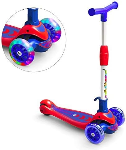 banne 3 wheel scooter