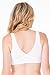 Ingrid And Isabel Seamless Crossover Maternity Nursing Bra