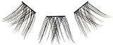 KISS Falscara Eyelash Wisp Multi So X-Tra Individual False Lashes view 4
