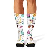 Milr Gile Unisex Summer Coconut Pineapple with