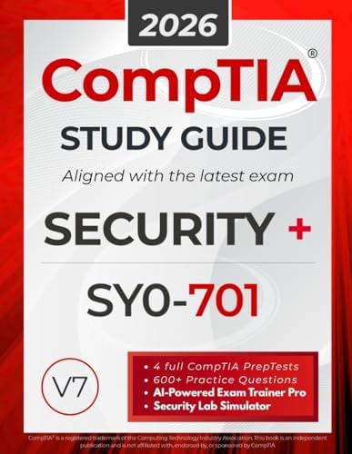 CompTIA CySA+ Cybersecurity Analyst Certification All-in-One Exam