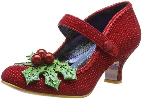 irregular choice holly shoes