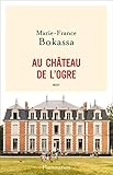 Au château de l'ogre by 