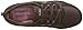 Skechers Sport Women's Breathe Easy Good Luck Fashion Sneaker,Chocolate Suede/Mesh/Rose/Taupe Trim,7.5 M US