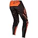 Fox Racing 180 Race Youth Boys Off-Road Motorcycle Pants - Orange/Size 26