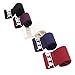 Women's Fashion Wide Hook Stretchy Elastic Waist Belt Waistband 5Colors