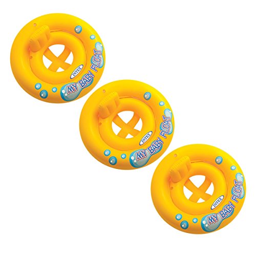 Intex My Baby Float 3PK Pricepulse