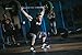 Exo Knee Compression Sleeves, Triple-Reinforcement Neoprene Sleeves for Women and Men, High-Performance Knee Compression Support for Squats, Weight Lifting, Powerlifting & Training Sleeve (5mm, Black)