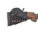 Ruger Buttstock Shell Holder, 8 Rifle Cartridges