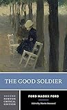 The Good Soldier (Second Edition) (Norton Critical Editions) by